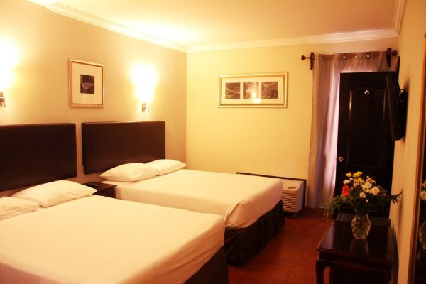 Doble Room