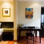 Estudio Deluxe Doble