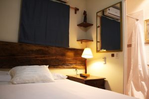 Habitación Pequeña