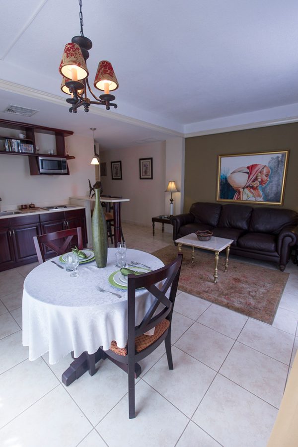Apartamento Sencillo #205 - Imagen 6
