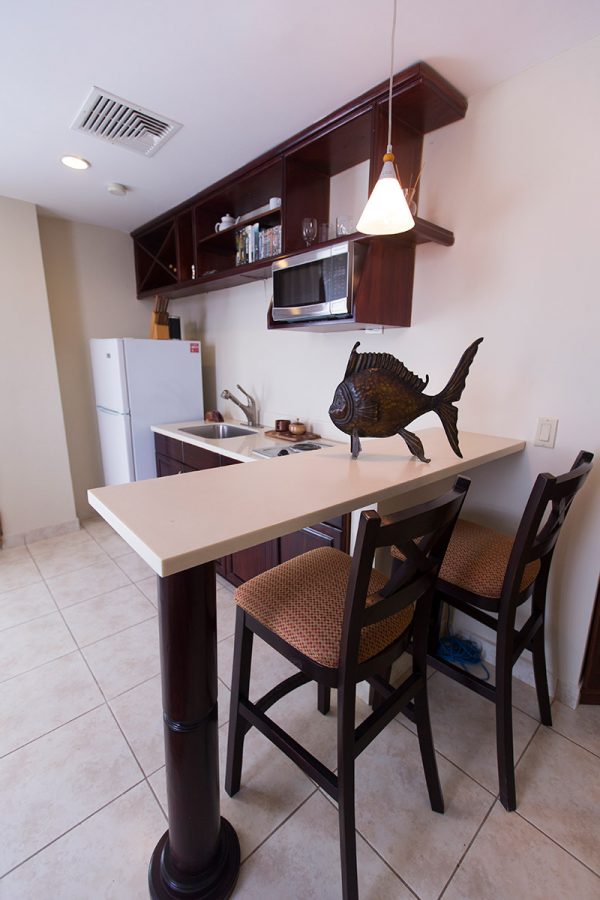 Apartamento Sencillo #205 - Imagen 5