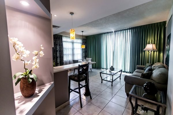 Apartamento Sencillo #205 - Imagen 7