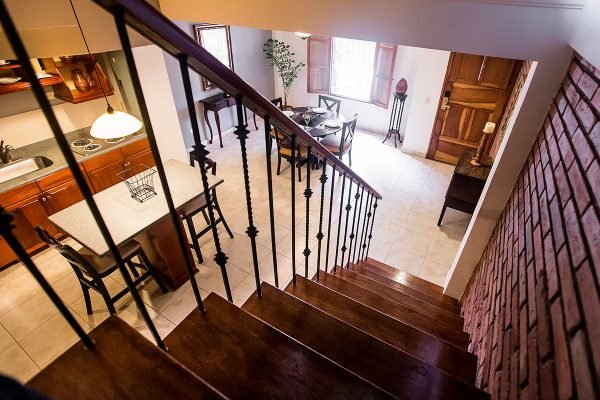 Apartamento de 2 habitaciones #207 - Imagen 5