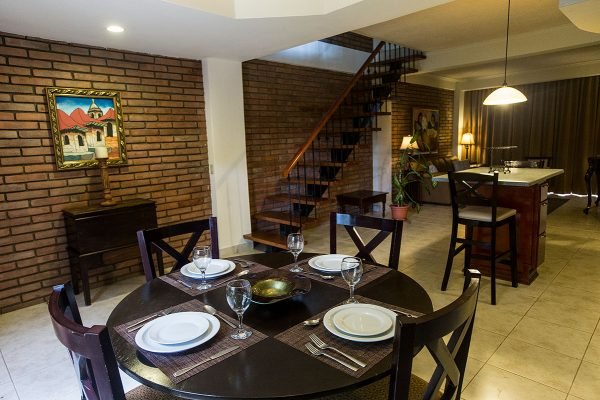 Apartamento de 2 habitaciones #207 - Imagen 12