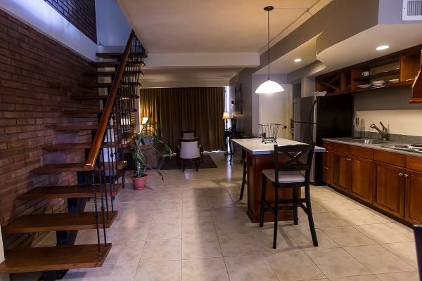 Apartamento de 2 habitaciones #207 - Imagen 4