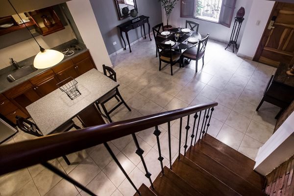 Apartamento de 2 habitaciones #207 - Imagen 2