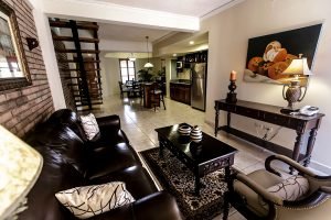 Apartamento de 2 habitaciones #207