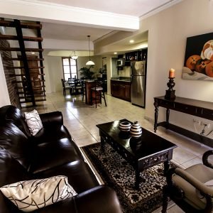 Apartamento de 2 habitaciones #207
