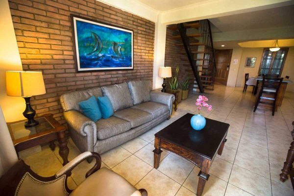 Apartamento de 2 habitaciones #206 - Imagen 6