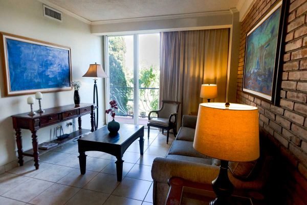 Apartamento de 2 habitaciones #206 - Imagen 2