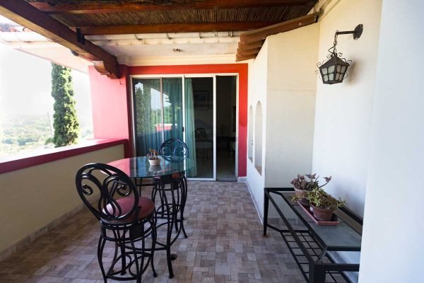 Apartamento de 2 habitaciones #206 - Imagen 8