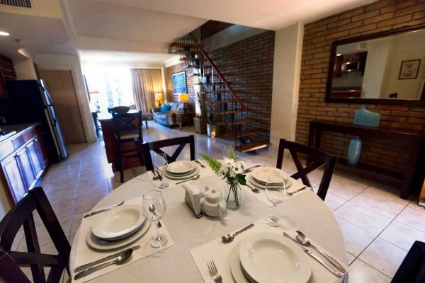 Apartamento de 2 habitaciones #206 - Imagen 3