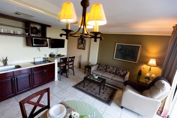 Apartamento Sencillo #208 - Imagen 2