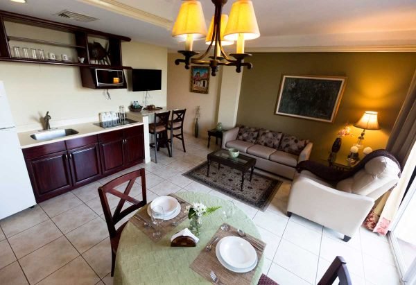 Apartamento Sencillo #208 - Imagen 3