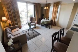 Apartamento Sencillo #208