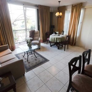 Apartamento Sencillo #208