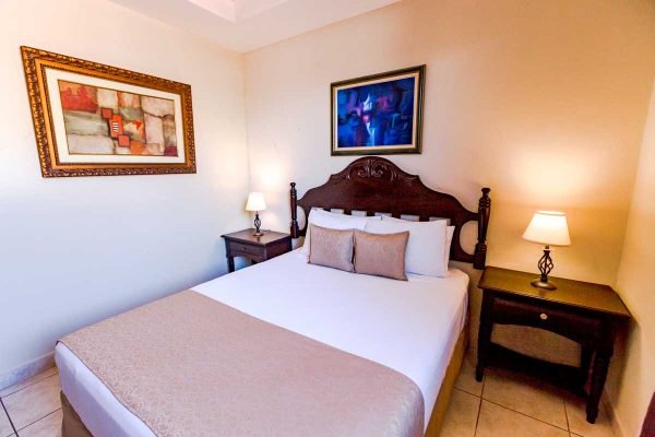 Apartamento de 2 habitaciones #206 - Imagen 10
