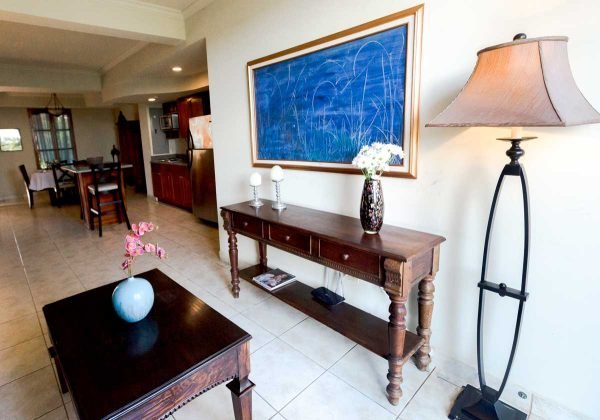 Apartamento de 2 habitaciones #206 - Imagen 5
